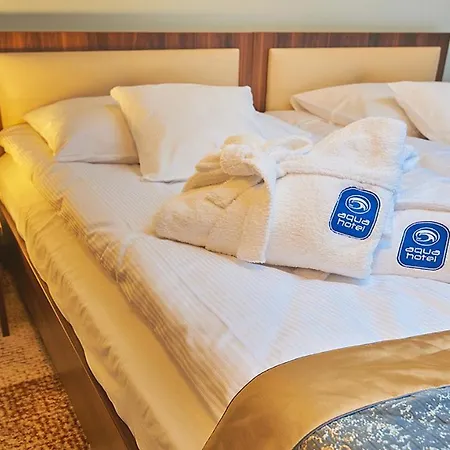 Hotell Aqua Jaworzno