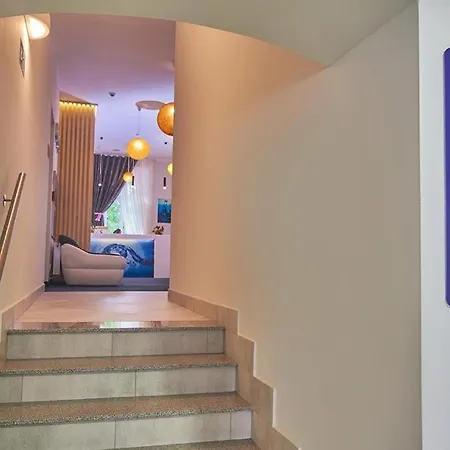 Aqua Hotell