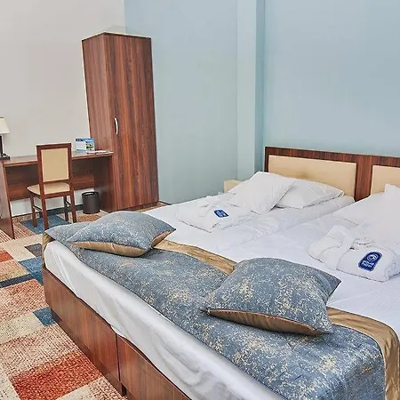 Hotell Aqua