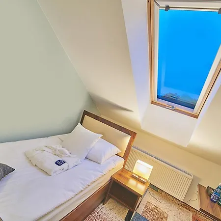 Hotell Aqua *