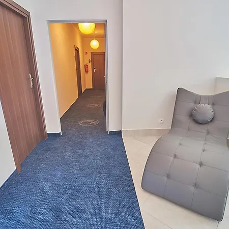Aqua Hotell Jaworzno