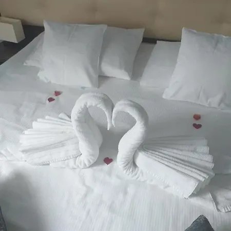 Aqua Hotell