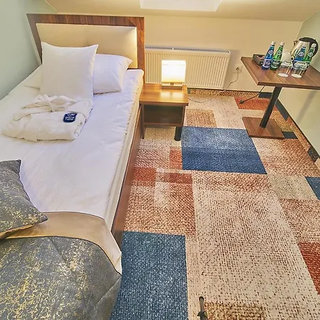 Aqua Hotell *