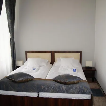 Hotell Aqua Jaworzno