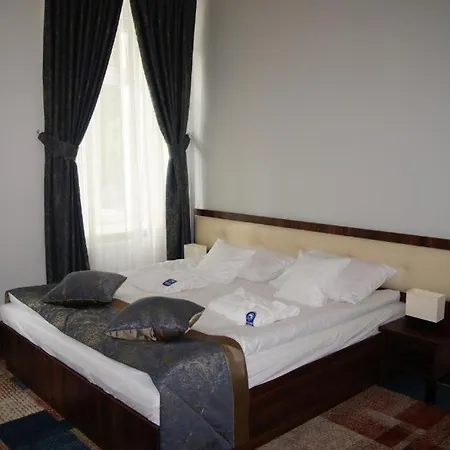 Aqua Hotell