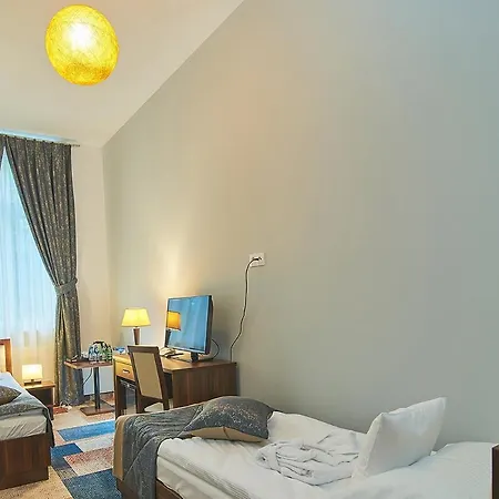 Aqua Hotell Jaworzno